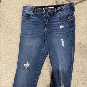 Candies jeans